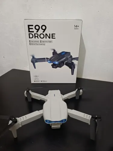 Vendo drone nunca usei 