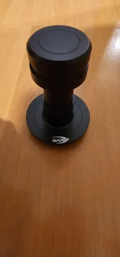Tamper IKAPE 51mm + brinde