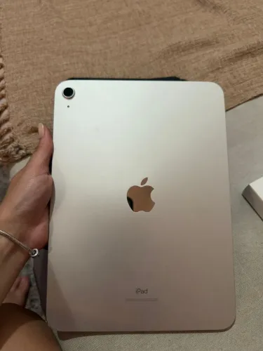 iPad