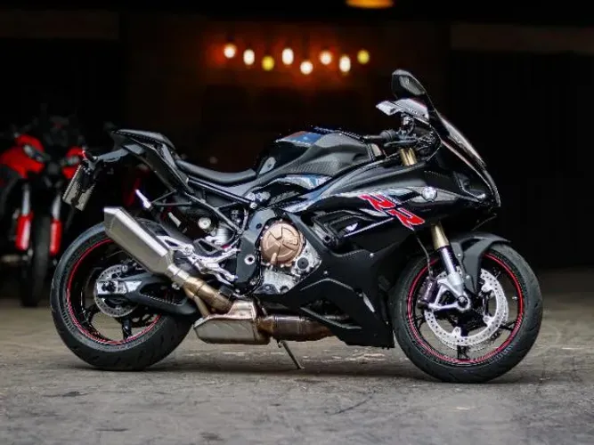 BMW S 1000 RR 1000 cc