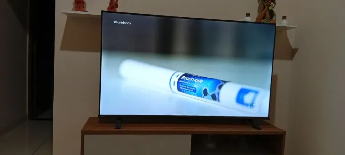Tv 55 Polegadas Semp Toshiba