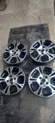 Rodas aro 15 Ford