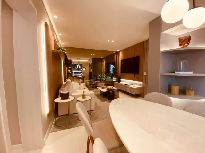Cobertura à venda no Buritis com 191m².