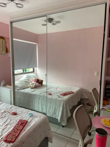 Guarda roupa