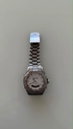 Technos Skydiver Professional Chronoalarm
