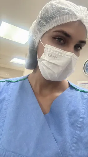 Acompanhante hospitalar / domiciliar
