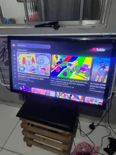 Tv smart Samsung 42 polegadas