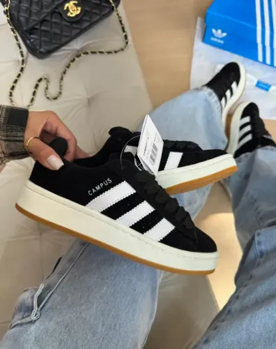 Tênis Adidas Campus 00s, em várias cores e Vários Tamanhos