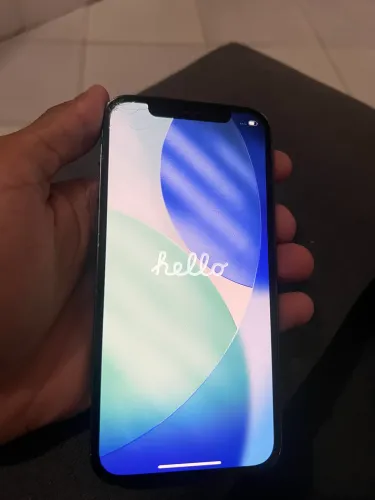 Iphone 12 pro