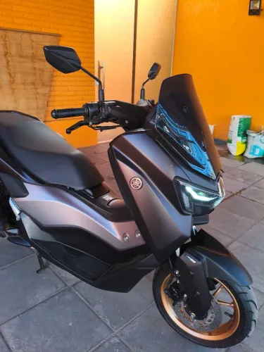 Yamaha NMax 160 Connect ABS 25/25 N-max 160 N max
