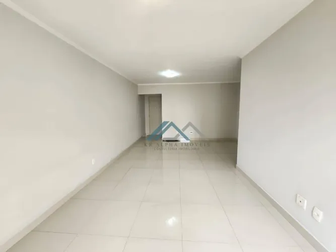 Apartamento com 3 dormitórios para alugar, 94 m² por R$ 6.110,00/mês - Alphaville Industri