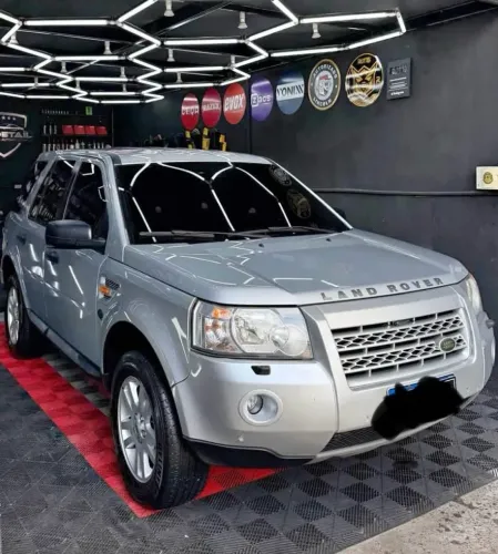 Land Rover Freelander2 I6 SE 3.2 232cv Aut. 5P 2007
