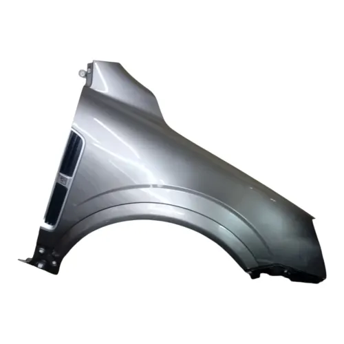 Paralama Dianteiro Direito Chevrolet Captiva 2.4 2010 A 2013