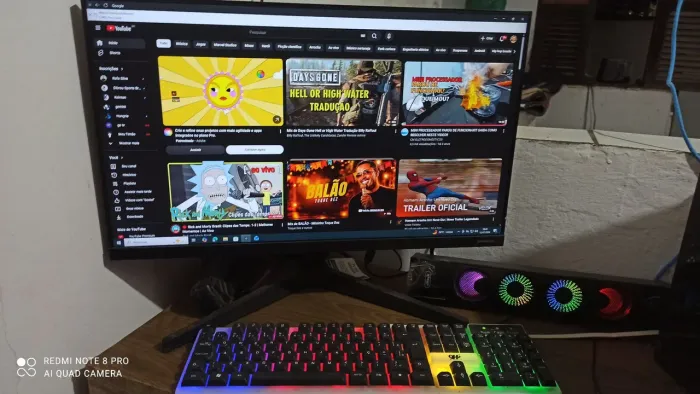 Pc completo