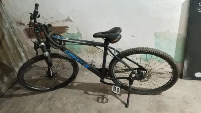 Bicicleta aro 29 