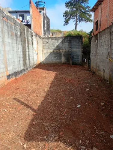 VENDO TERRENO