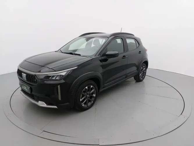 Fiat Pulse Audace Turbo 200 Aut. (hibrído) 2026