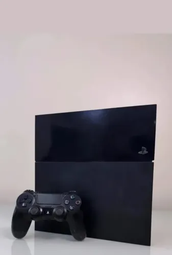 PS4 FAT 500GB