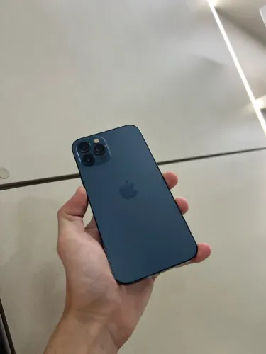 12 PRO 128GB VENDO OU TROCO!