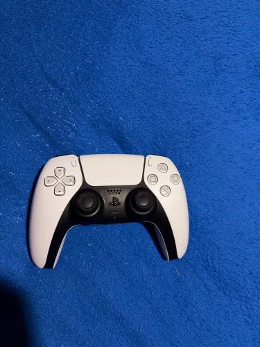 CONTROLE ORIGINAL PS5