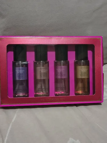 Kit Victorias Secrets