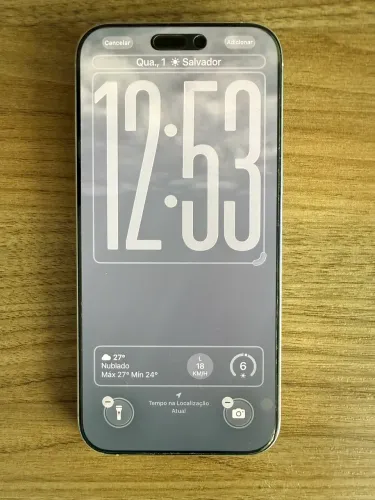 iPhone 16 Pro Max 512Gb