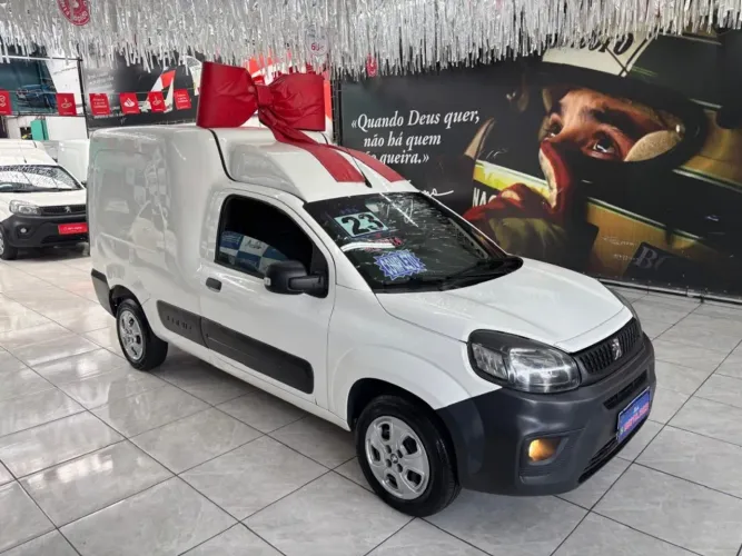 Peugeot Partner Van 1.6 Flex 16V 5P 2023