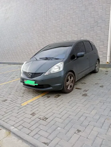 Honda Fit LX 1.4/ 1.4 Flex 8v/16v 5P Mec. 2011