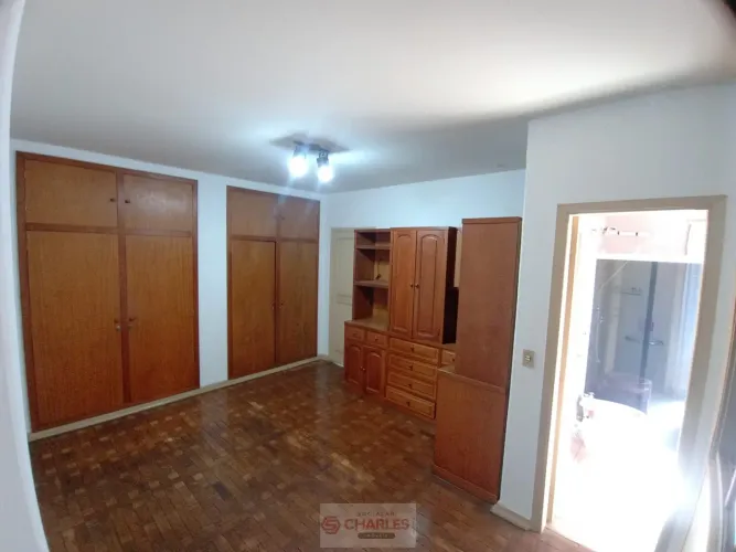 Apartamento Para Aluguel COND. EDIFÍCIO SCUDELER MOGI MIRIM