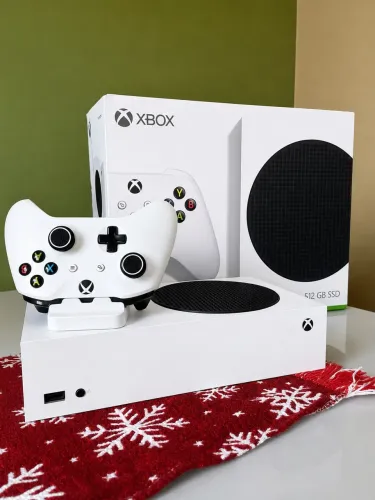 Xbox Series S