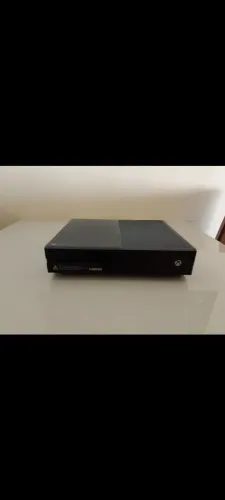 Xbox one (negócio)