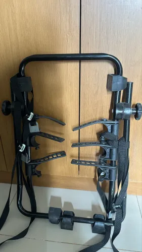 Transbike Refactor 3 Bikes até 45kg