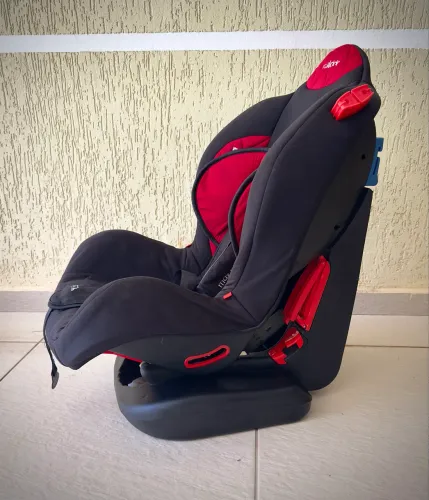 Cadeirinha Infantil para Auto Kiddo Max Plus