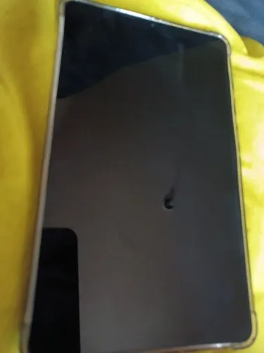 Tablet Samsung A9 4g 64gb com capa e película