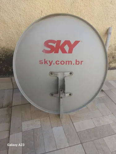 Antena Sky