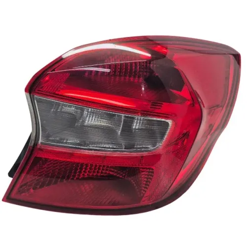 Lanterna Direita Ford Ka Hatch 2015 2016 2017 2018 Original 26993