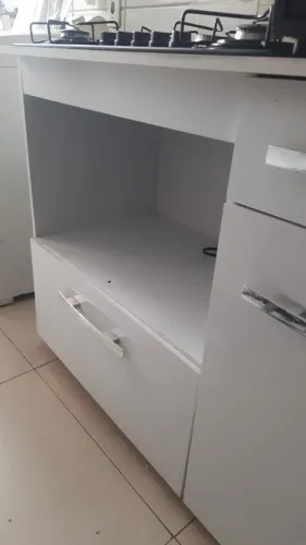 Vendo fogão 5 bocas elétrico + Bancada por 700 reais . *