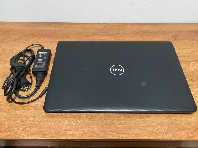 Notebook Dell Inspiron 15 / 2019