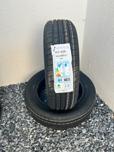 Pneu de carro