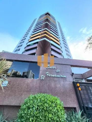 Apartamento, Residencial para Venda, Tamarineira, Recife