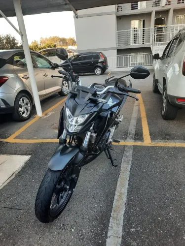 Cb twister 300f 