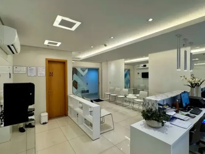 Consultório Premium à Venda no The Prime Tamandaré Office Setor Oeste, Goiânia