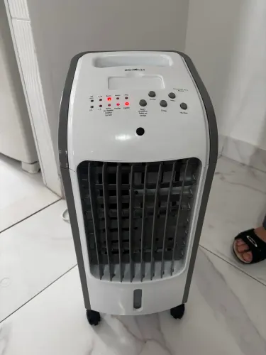 climatizador de ar Britânia