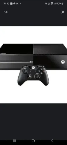 Xbox one mais 20 jogos midia fisica