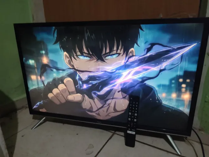SMART 32 TCL 