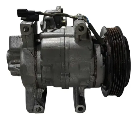 Compressor Ar Condicionado Honda Fit 1.5 2015 2016 2017