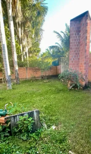 Terreno Vila Acre(ramal Castanheira)