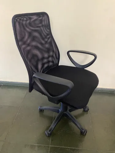 Cadeiras Escritório Diretor