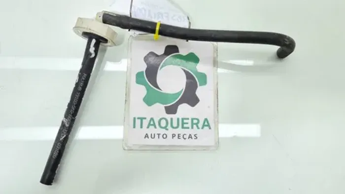 Mangueira Com Tampa Agua Honda City 1.5 Ano 2020 2021