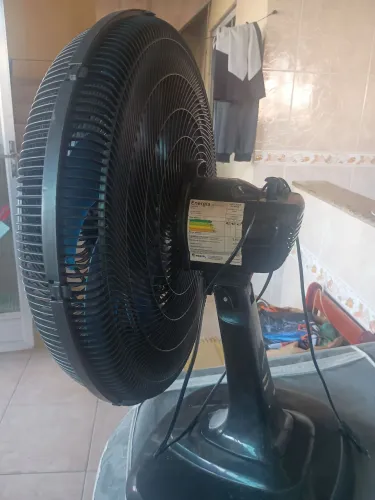 Vendo ventilador 60 cm funcionando perfeitamente 
